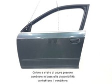 PORTIERA ANTERIORE SINISTRA