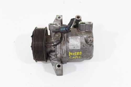 Compressore per nissan - compressore,