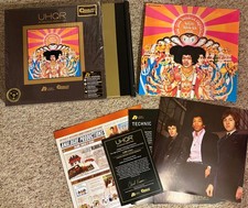 The Jimi Hendrix Experience