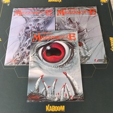 MANUALI IL RICHIAMO DI CTHULHU