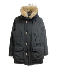 WOOLRICH Arctic Parka nero
