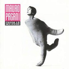 Mauro Pagani - Passa La