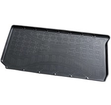 Vasca Bagagliaio Posteriore