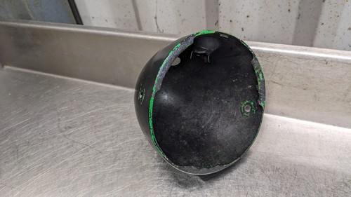 Moto guzzi 850 - 850, faro