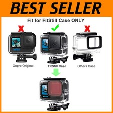 Waterproof protective case for - waterproof,