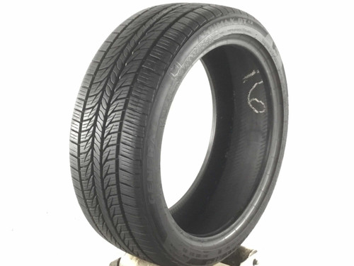 P205 45r17 general tire - general,