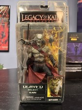 Legacy Of Kain Soul Reaver