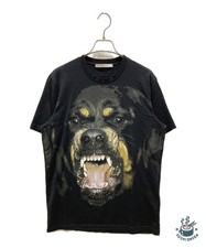 T-shirt GIVENCHY Rottweiler