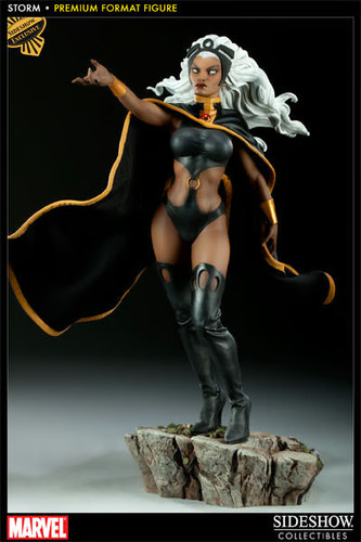 Nuovo sideshow storm figura - storm,