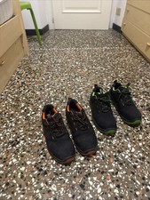 scarpe antinfortunistica uomo
