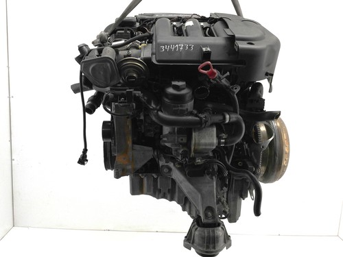Motore semicompleto per bmw - per,