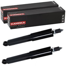 2X KAMOKA Ammortizzatori