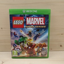 Lego Marvel Super Heroes - Per