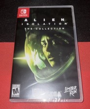 Alien Isolation: The