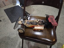 RC Auto Elettrica 1:10 Futaba