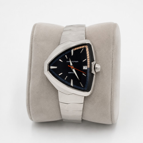 Orologio uomo hamilton ventura - orologio,