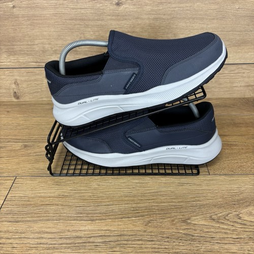 Scarpe skechers uomo dual - scarpe, 7