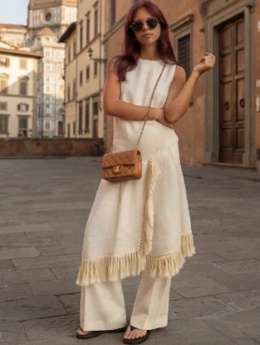 Abito zarazw collection 100 - abito, 100%