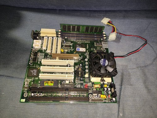 Jamicon 566a super socket - super,