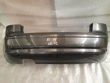 PARAURTI POSTERIORE COMPLETO PER AUDI A3 Serie (8P1) (03>05)