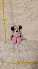 Disney Authentic Minnie Mouse