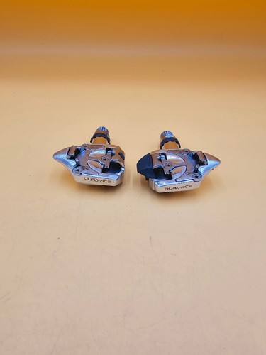 Pedali shimano dura ace - shimano,