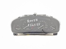 QUADRO STRUMENTI CONTROLLO per ROVER SERIE 400 (07/95>03/00<) 414 16V BER