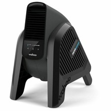 Wahoo Kickr Ventilatore intelligente vento frontale (WFBKTR7US)