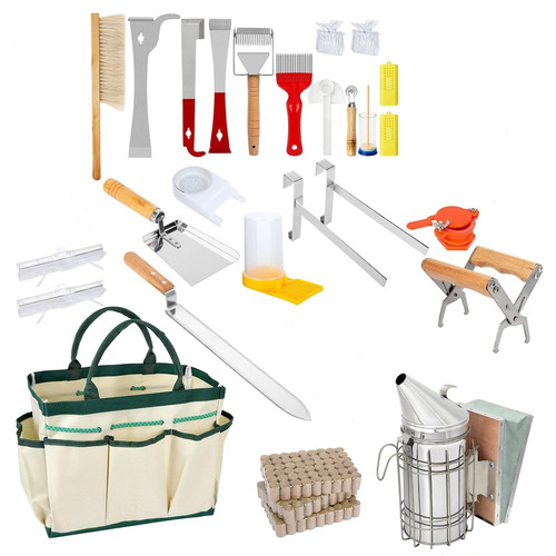 Set attrezzi per - set,