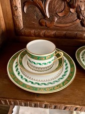 Servizio Da The Richard Ginori