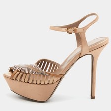 Sandali alla caviglia Sergio