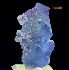 44mm 18g Fluorite a due