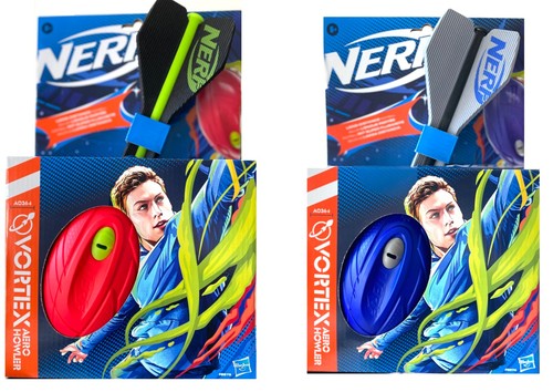 Vortex nerf hasbro - nerf, con