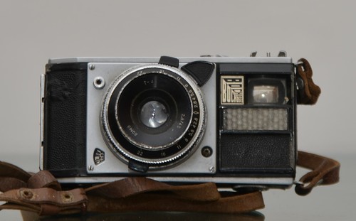 Gomz lomo voskhod con - gomz,