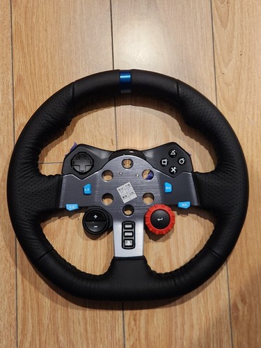 Logitech g29 volante ricambi - g29,