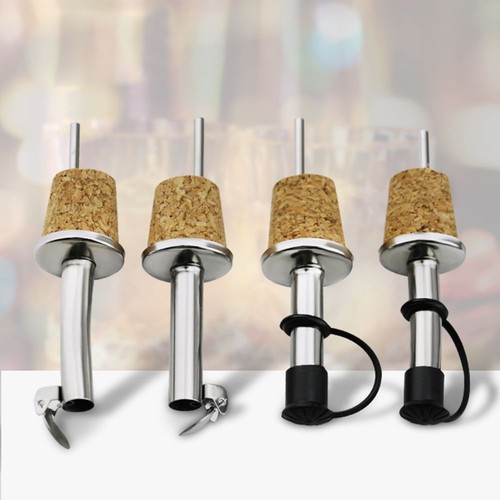 3pcs spina barware metallo - spina,