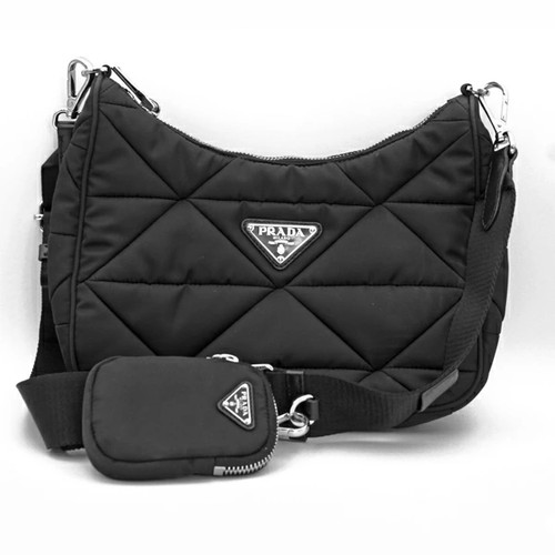 Prada imbottito nylon - imbottito,