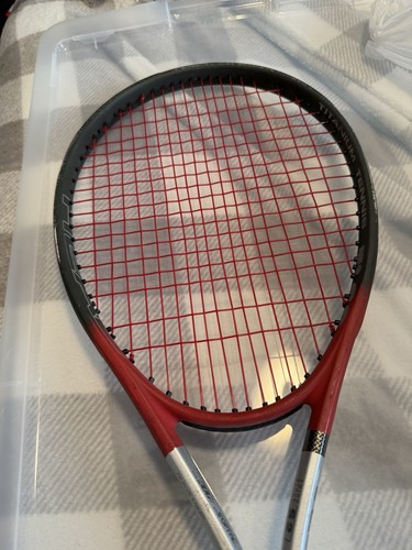 Racchetta tennis head s2 - tennis,