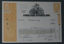 Food Fair Stores, Inc. 10