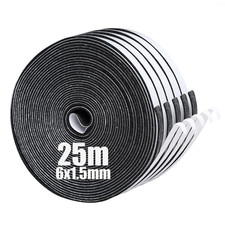 Nastro Autoadesivo in Schiuma