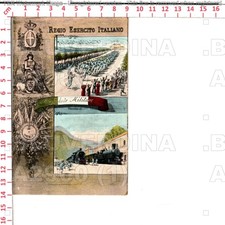 A2960 CONGEDO MILITARE TRENO