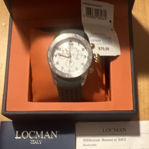 Locman isola elba 6338 - locman,