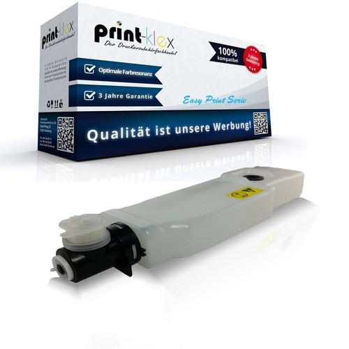 Contenitore toner residuo