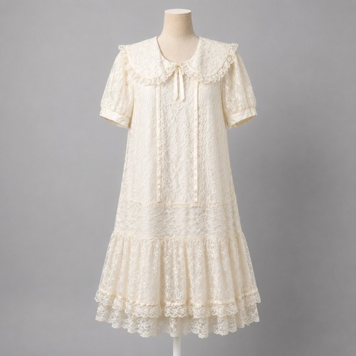 Mini abito vintage anni - , 70