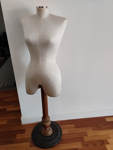 Busto manichino - busto,