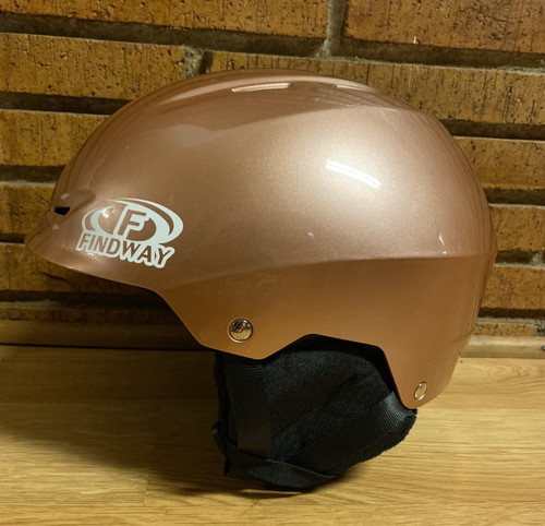 Findway dhx605 casco sci - findway,