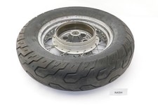 Yamaha XVS 650 A Drag Star 4VR 1998 - Cerchio ruota posteriore 15x3.50 N43H