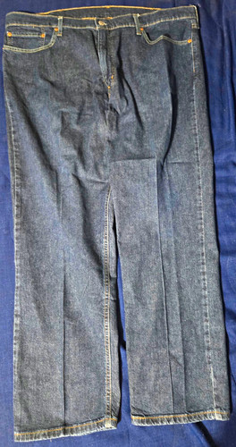 Jeans levi uomo blu - uomo,