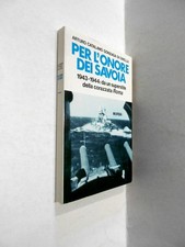 PER L'ONORE dei SAVOIA