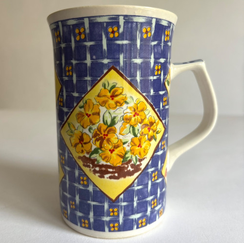 Tazza caffè vintage - , royal